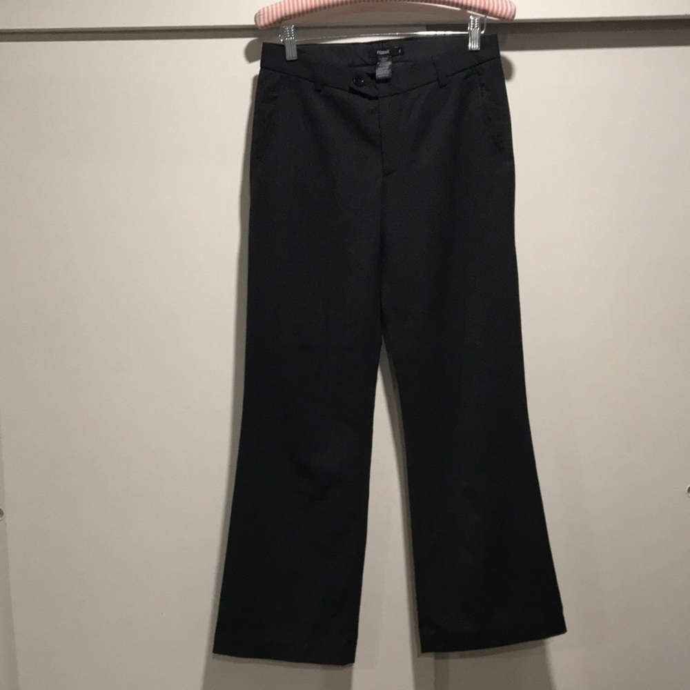 Filippa K Dark grey Dress Pants size XS